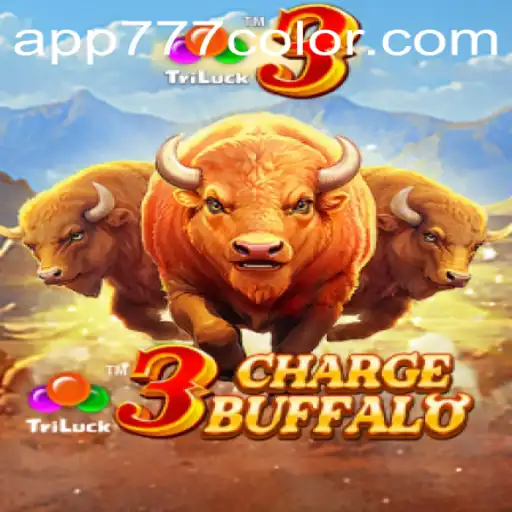 Exploring the Thrilling World of 3ChargeBuffalo: A Unique Casino Adventure with 777color