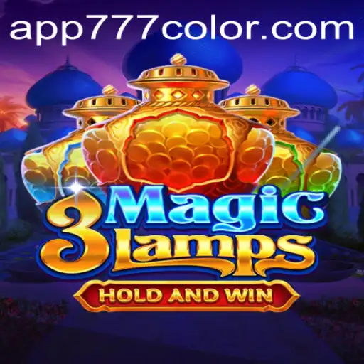 Exploring the Exciting World of 3MagicLamps and the 777color Experience