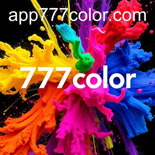 About Us: The Vivid World of 777color