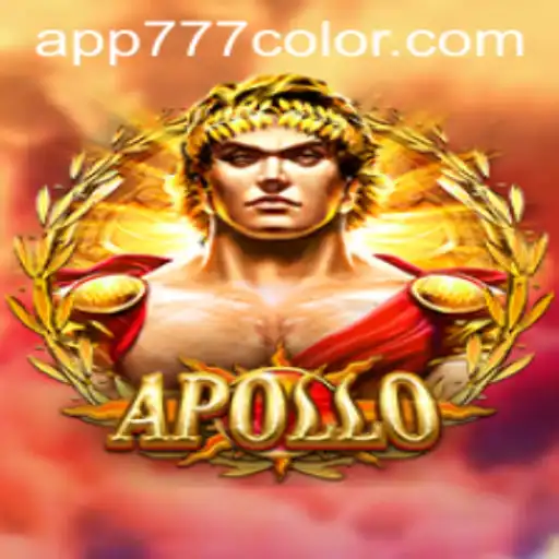 Unveiling Apollo: The Captivating World of 777color