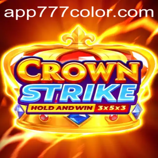 Crownstrike: Dive into the Mesmeric World of 777color
