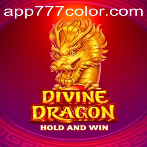 Discover the Enchanting World of DivineDragon: Unveiling the Magic Behind 777color