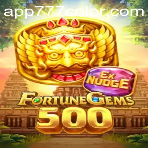 Exploring the Enchanting World of FortuneGems500: A Journey into Gaming Adventure