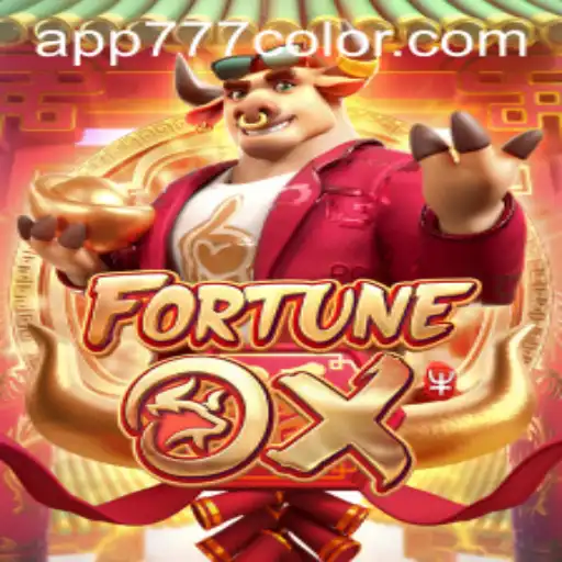 Unveiling the Vibrant World of FortuneOx and the Magic of 777color