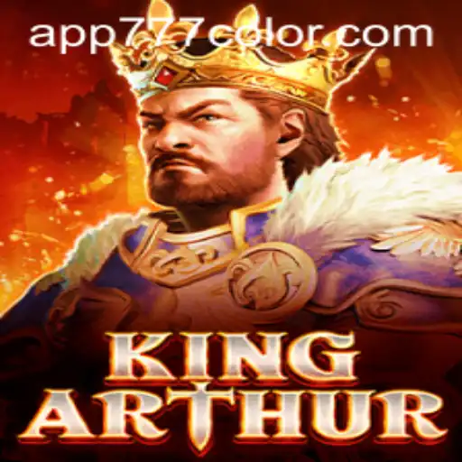 Discover the Legendary Journey in KingArthur: A Dive into the World of 777color
