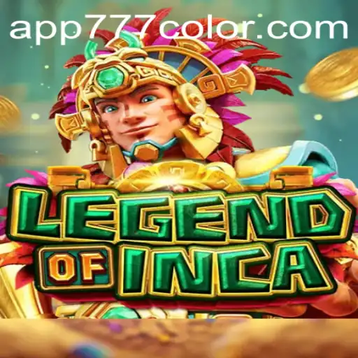 LegendofInca: Exploring the Mystical Adventure with 777color