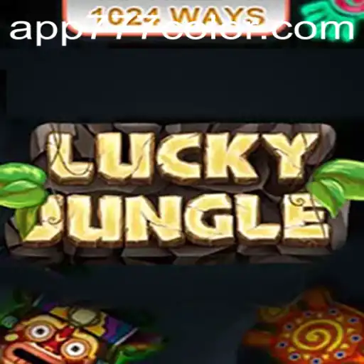 Exploring the Exciting World of LuckyJungle1024