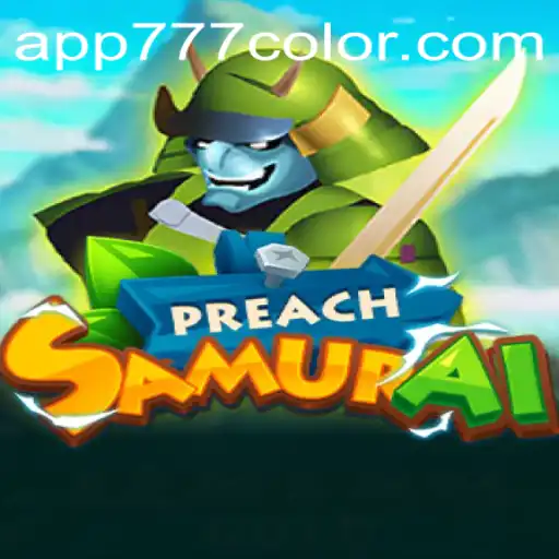 Discover the Vibrant World of PreachSamurai and the 777color Experience
