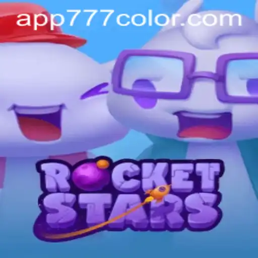 Unlock New Adventures with RocketStars: The 777color Gaming Sensation