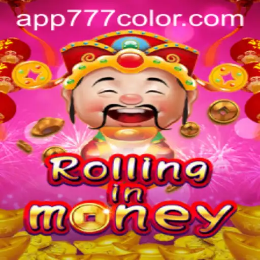 Embark on a Winning Journey with RollingInMoney: The 777color Revolution