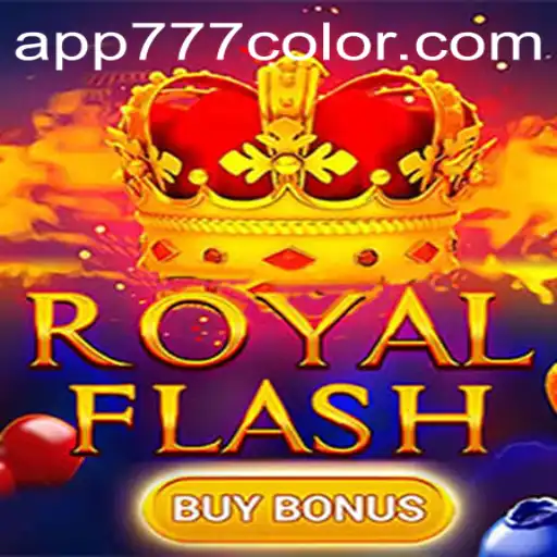 Unveiling the Excitement of RoyalFlashBuyBonus: The Game of Chance with 777color