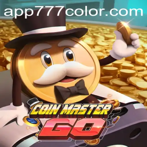 Exploring the Phenomenon of CoinMasterGO and Its Unique Twist with 777color