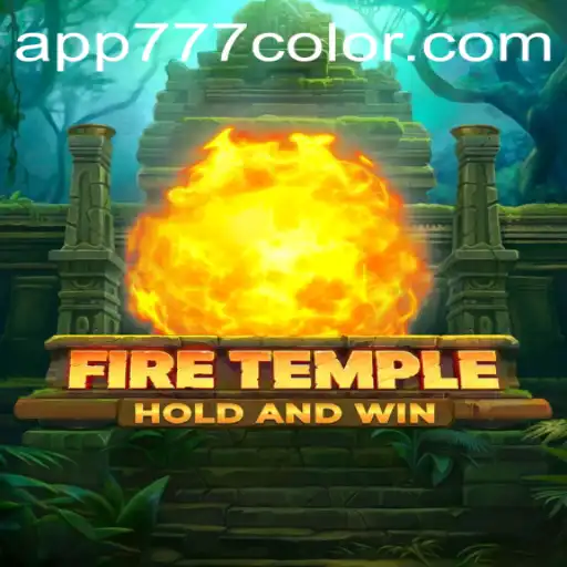 Exploring FireTemple: A Journey Through Myths and Magic with 777color