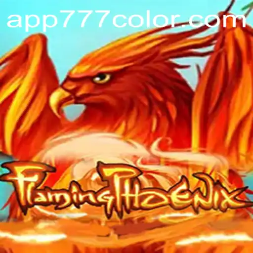 FlamingPhoenix: The Hottest New Game on the Market