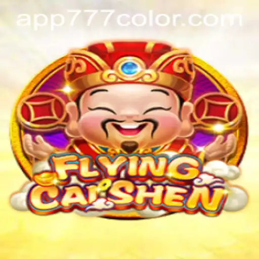 Discover the Enchanting World of FlyingCaiShen: A Thrilling Journey with 777color