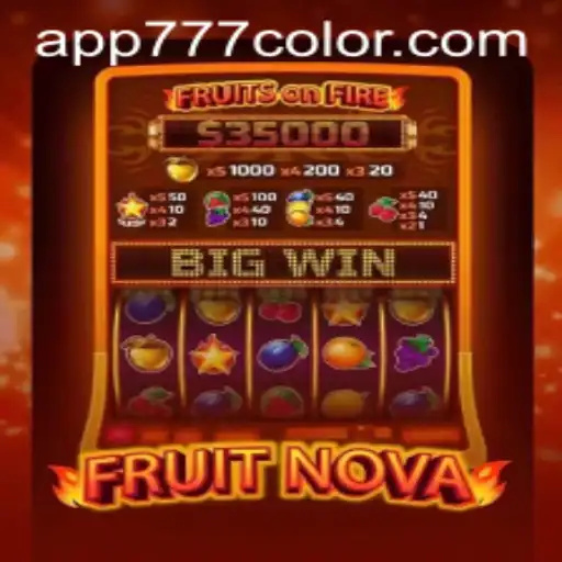 Exploring the Exciting World of FruitNova: A Trend in Gaming