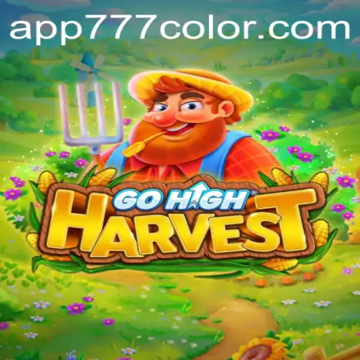 Exploring the Exciting Realm of GoHighHarvest: A Colorful Adventure with 777Color