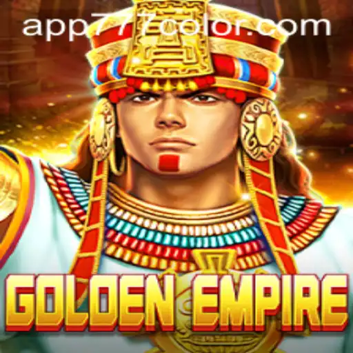 Discover the Thrill of GoldenEmpire: A 777color Adventure