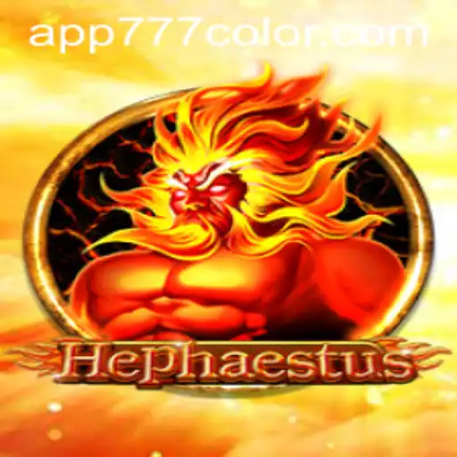 The Mythical Adventure Unveiled: Hephaestus and the Vibrant World of 777color
