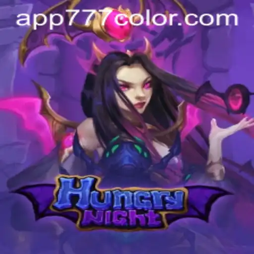 Explore the Thrilling World of HungryNight and the Vibrant 777color