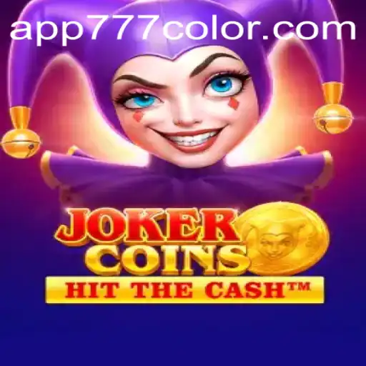 Exploring the Exciting World of JokerCoins: A Detailed Guide to the 777color Phenomenon