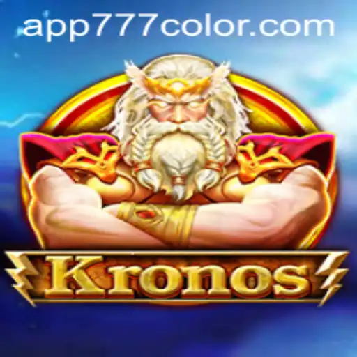 Discover the Intriguing World of Kronos: A Journey Through Time and Color