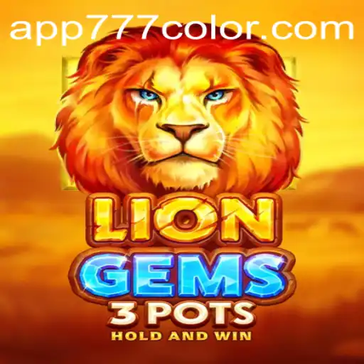 Explore the Enchanting World of LionGems3pots: A Vibrant New Gaming Adventure