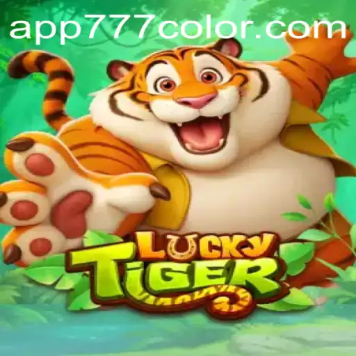 The Allure of LuckyTiger: An In-Depth Exploration of 777color Gameplay