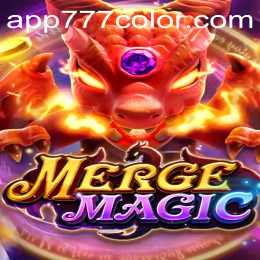 Explore the Enchanting World of MERGEMAGIC: A Fusion of Fantasy and Strategy
