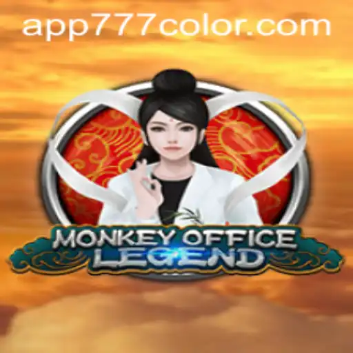 Explore the Exciting World of MonkeyOfficeLegend with 777color