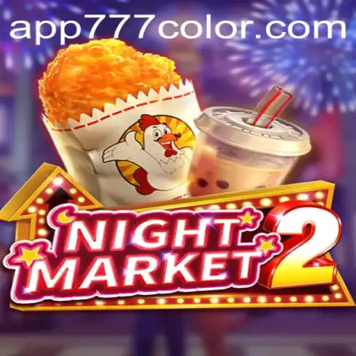 Exploring the Thrills of NightMarket2: A Closer Look at the Game Mechanics and 777color Feature