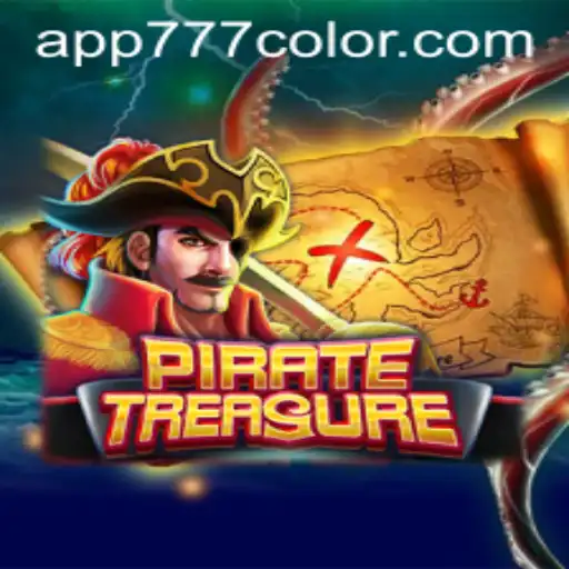 Discover the Thrills of PirateTreasure in 777color