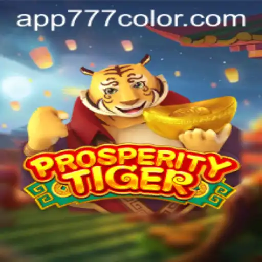 Exploring the Vibrant World of ProsperityTiger: A Game of Fortune and Strategy