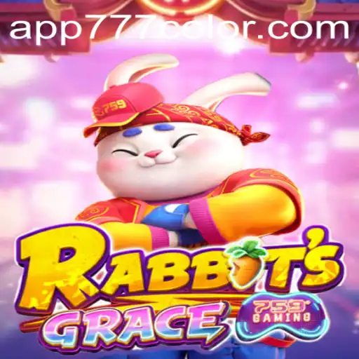 Discover the Exciting World of RabbitsGrace and the Thrilling 777color Experience