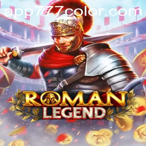 Unveiling RomanLegend: A Journey Through Ancient Adventures with a Splash of 777color