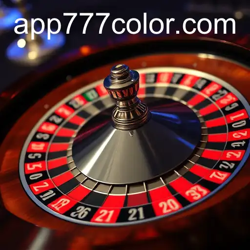 Understanding the Fascination of Roulette: The Unraveling Mystery of 777color