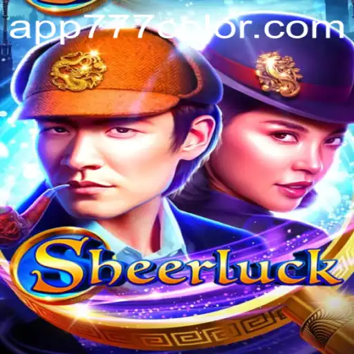 Discover the Thrilling World of Sheerluck: A Journey into the Game of 777color