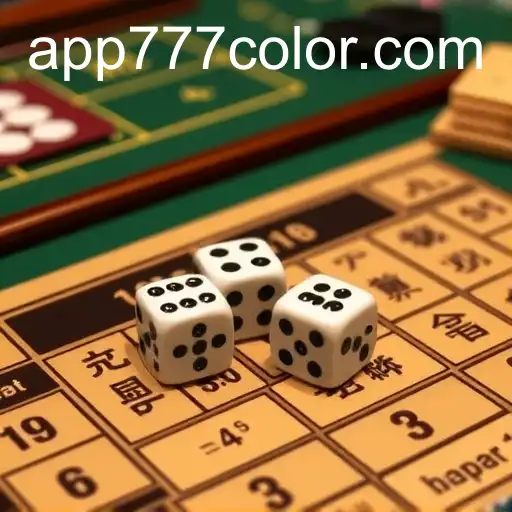 Discovering the Excitement of Sic Bo: An In-depth Exploration