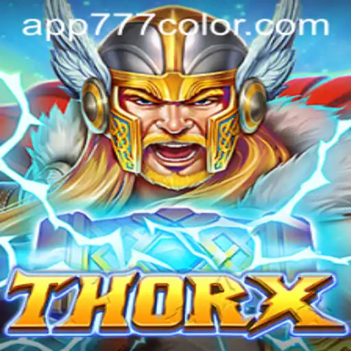 Discover the Epic Adventure of ThorX: A Vibrant Journey Through 777color