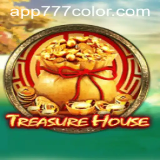 Exploring the Colorful World of TreasureHouse with 777color