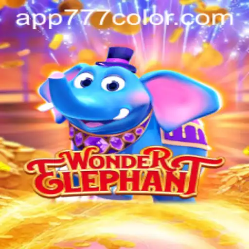 Discover the Vibrant World of WonderElephant